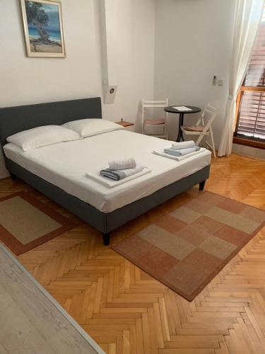 Villa Biokovo Apartment 3