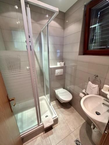 Villa Biokovo Apartment 3