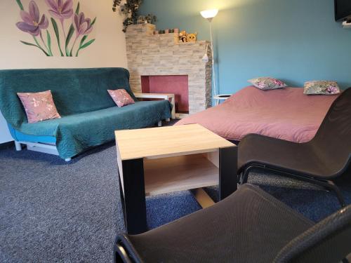 Apartamencik Pod Krokusem 2