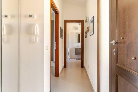 Фотография из галереи Anto Home Appartamento Viddalba в городе Viddalba