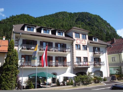 Gasthof Pontiller