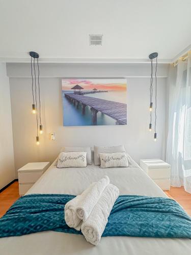 Beach Apartment