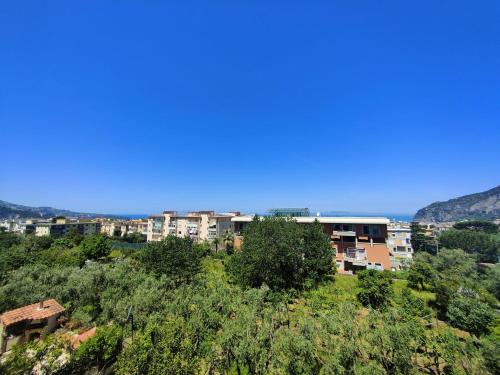 公寓周边自然景观