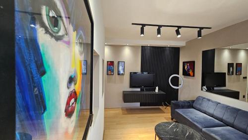 Adorable main square apartment