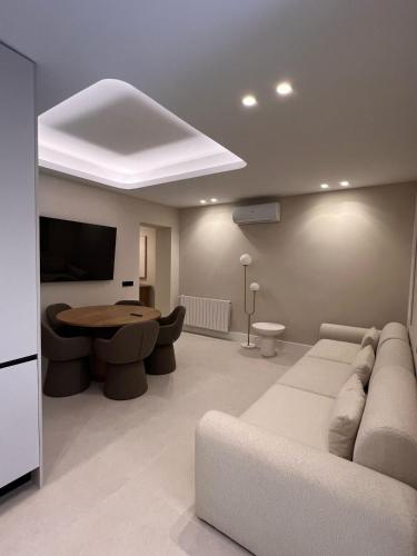 Deluxe apartment in Retiro