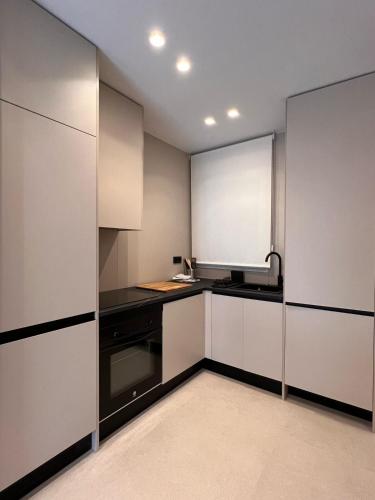 Deluxe apartment in Retiro