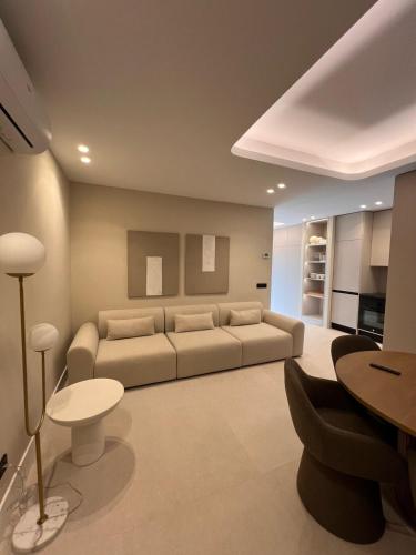 Deluxe apartment in Retiro