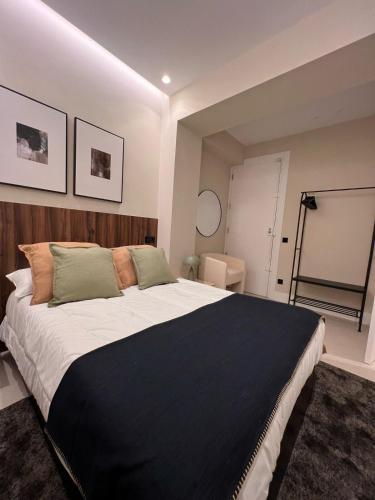 Deluxe apartment in Retiro