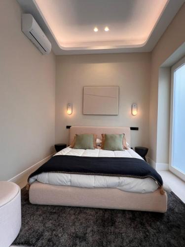 Deluxe apartment in Retiro