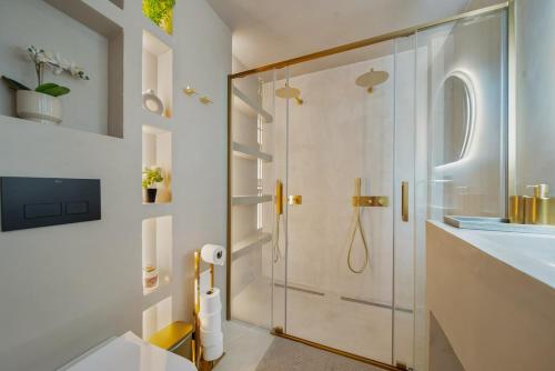 3 bedroom apartment in Old Town