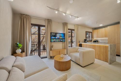 3 bedroom apartment in Old Town photo 2