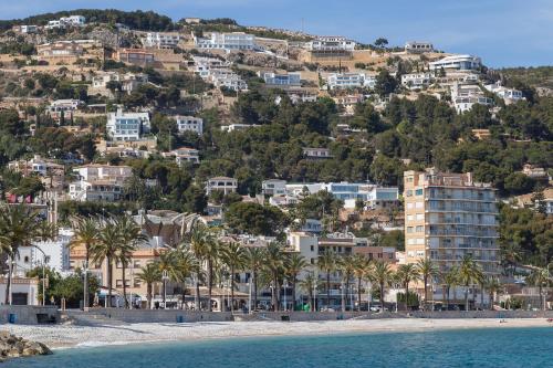 Estudio Jávea Pueblo