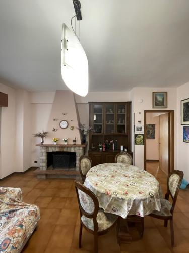 Casa Gianna