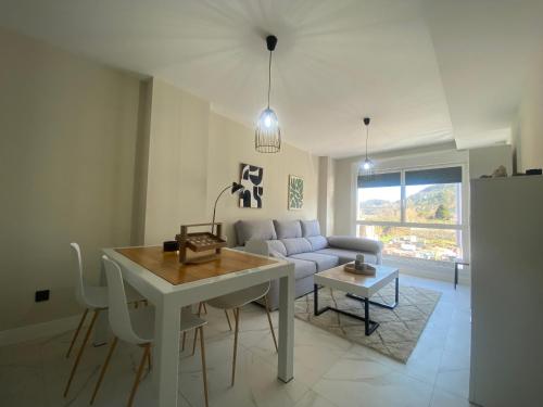 Gallery image of Adeline in Caldas de Reis