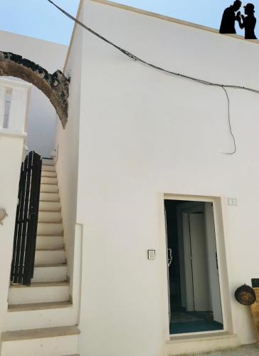 Fotografie z fotogalerie ubytování AHeritage 5 v destinaci Marittima