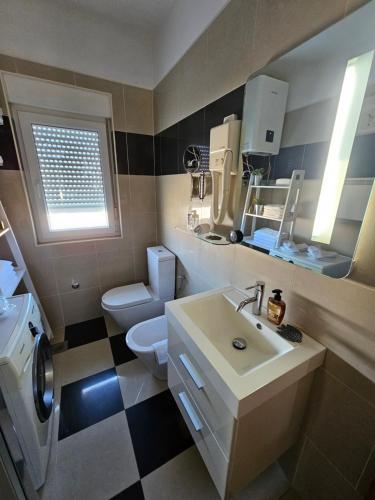 Apartman Mate