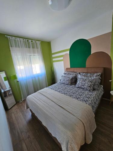 Apartman Mate
