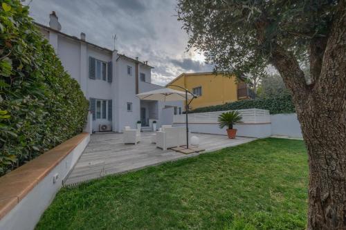 Biliotti House