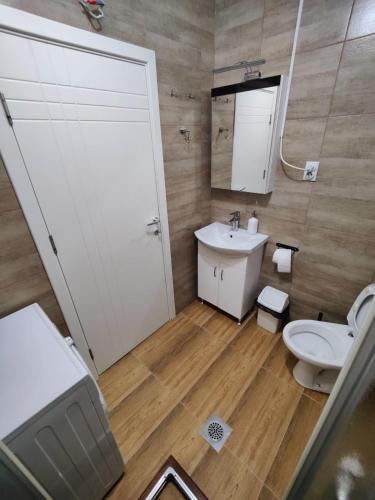 Bany a M&M Apartment