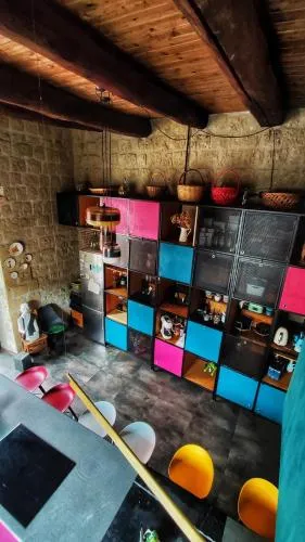 Magma Home - Rooms & Roof photo 16