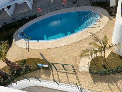 Fuengirola house close to beach with shared pool