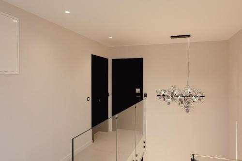 Fotografie z fotogalerie ubytování Sobe Six On 7 - Luxury Apartments & Rooms v destinaci Vranovci