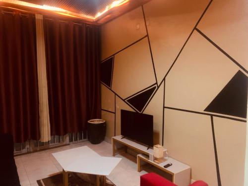 cozy 1 bedroom apartment
