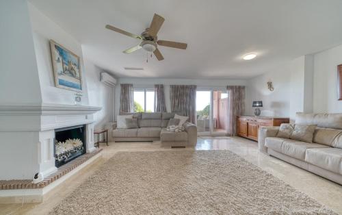 Playa Azul Beachfront Townhouse