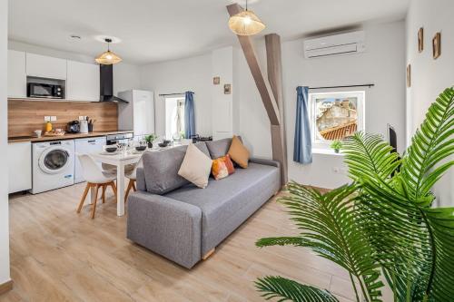 Charming T4 - Cosy Air Conditioning