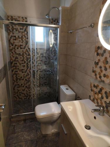 AniBo Studios & Apartments center EGNATIA