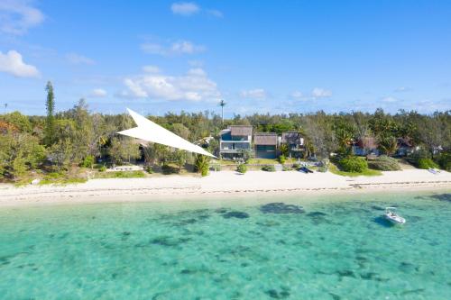 Beachfront & Pool Poste Lafayette