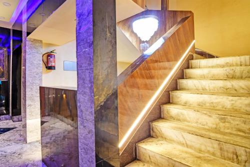 Φωτογραφία από το άλμπουμ του Super Hotel O The Orchid Residency στην Καλκούτα