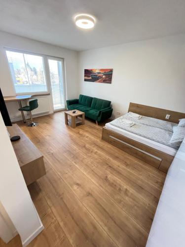 Apartman CITY STAY v centre Martina FREE parking