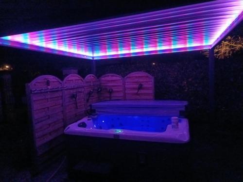 La Remise de Guytou et Spa