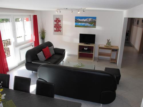 Aurora Appartement LAGGIN by FeWo-PLAN SAAS231