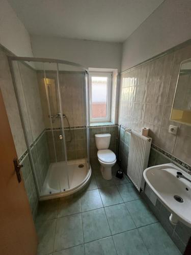 Fotografie z fotogalerie ubytování Ubytování Sedmička v destinaci Dolní Rožínka