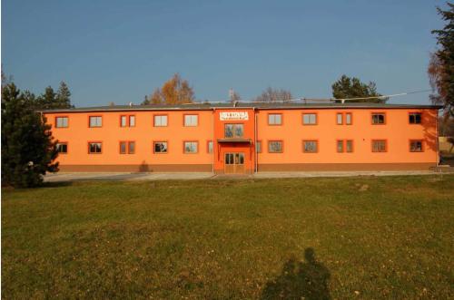 Ubytování Sedmička