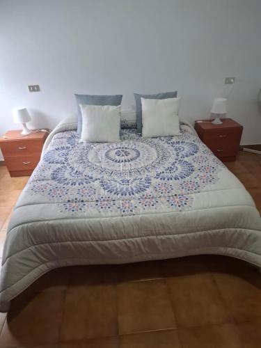 Casa Ruth Centro Orotava