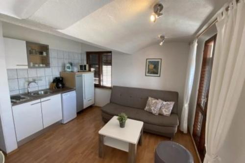 Villa Biokovo Apartment 7