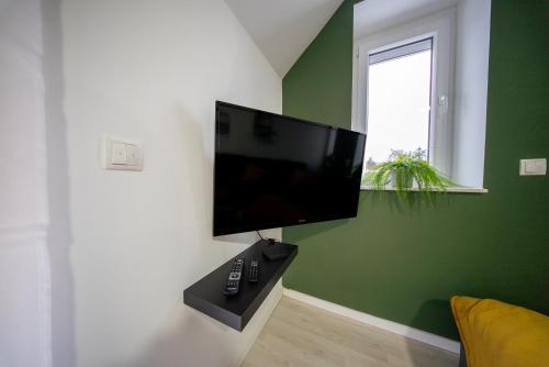 Fotografie z fotogalerie ubytování Aurora#2 Traumhaft ruhige Lage v destinaci Friedeburg