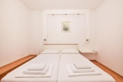 Villa Biokovo Apartment 1