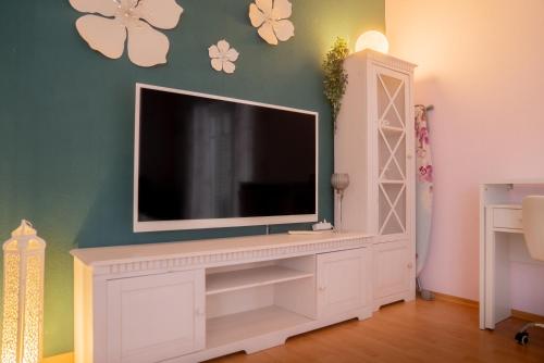 Billede fra billedgalleriet på Aurora#1 mit großem Garten und Kamin i Wiesmoor