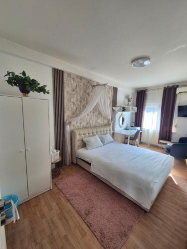 Gallery image of Rooms Villa Luigi in Pančevo