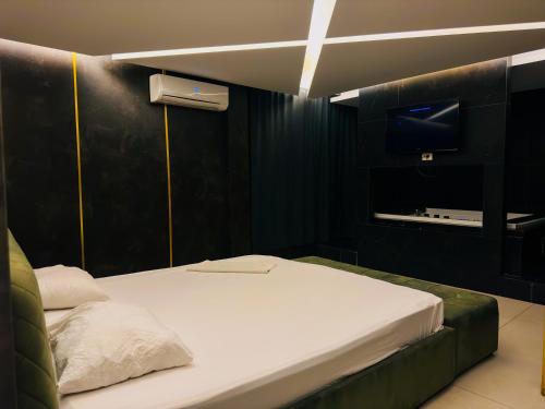 Gallery image of Motel Flamingo in Pristina