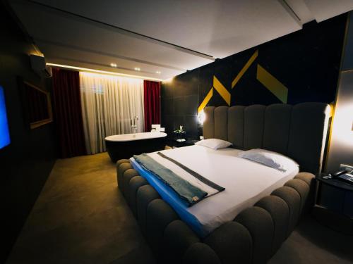 Gallery image of Motel Flamingo in Pristina