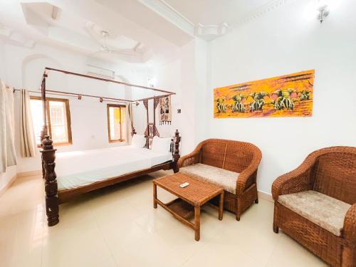 Φωτογραφία από το άλμπουμ του Karibu Nyumbani σε Πόλη της Ζανζιβάρης