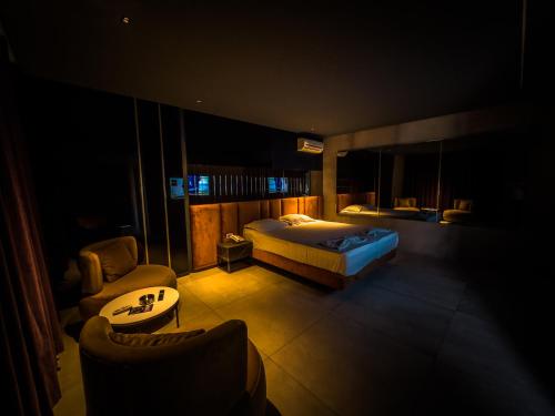 Gallery image of Motel Flamingo in Pristina