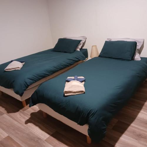 Photo de la galerie de l'établissement Maison en Drôme Provençale, à Nyons