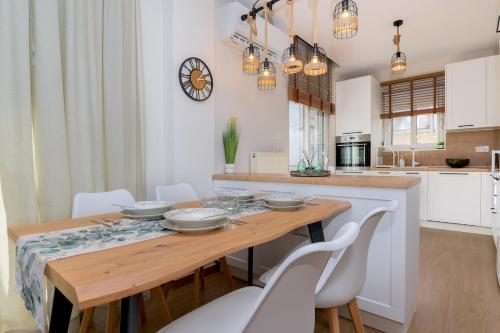 Bahia - city center apartment