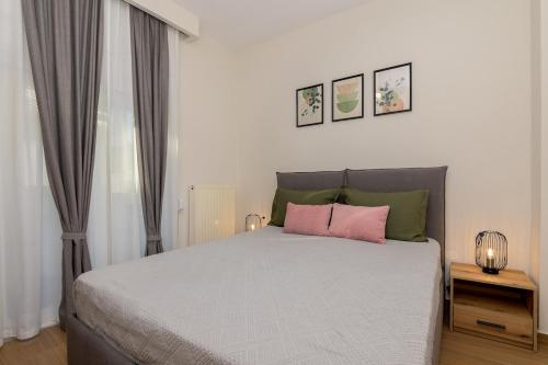 Bahia - city center apartment